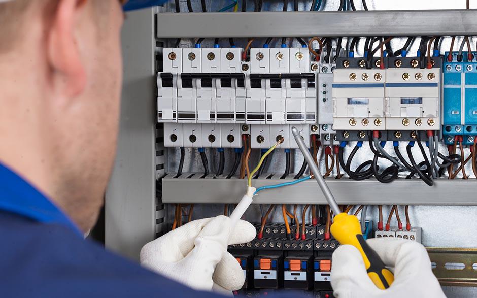urgence électricité Vaux-le-Pénil