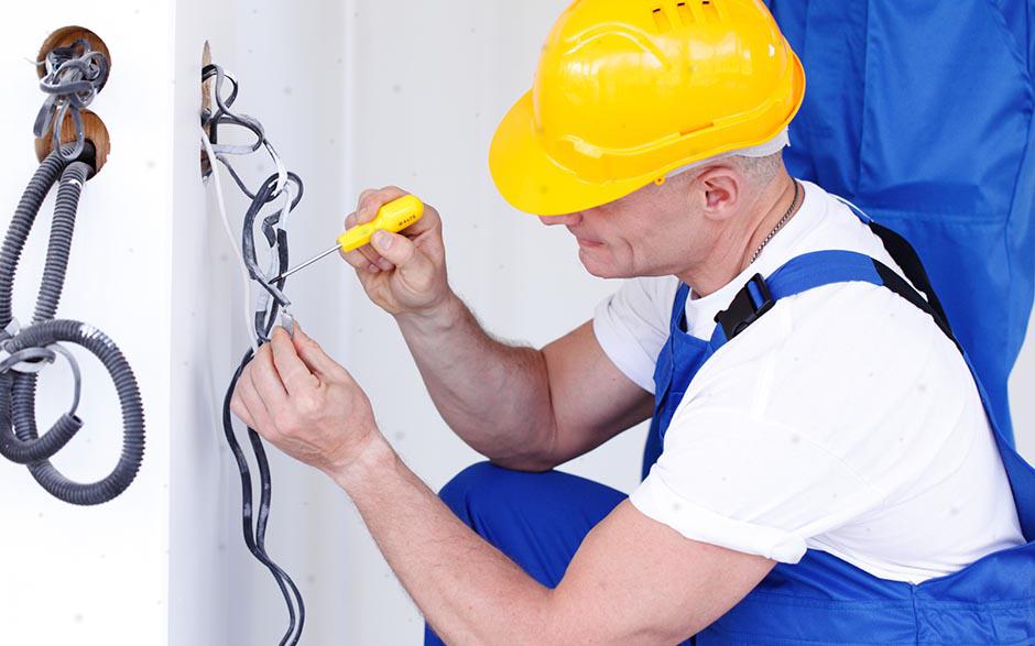 travaux électricité Courcouronnes