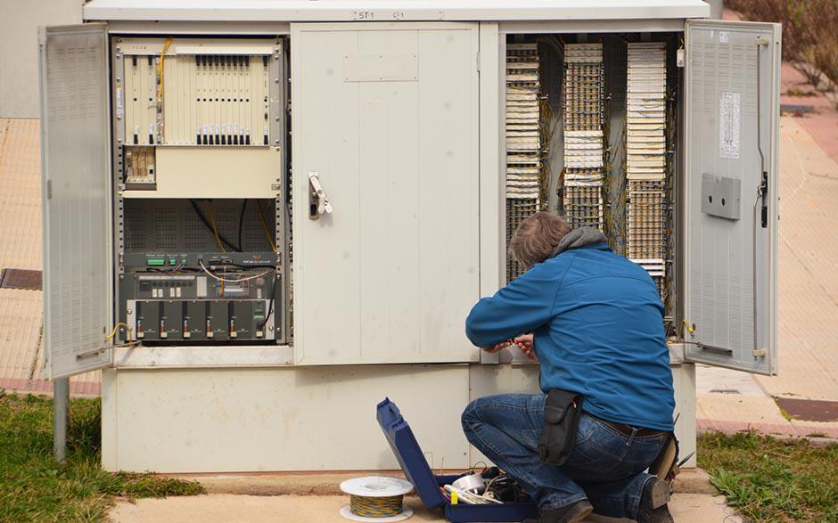 électricité Croissy-sur-Seine