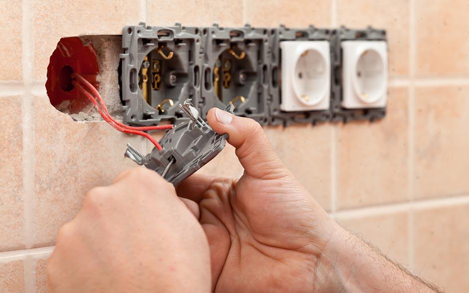 urgence électricité Vaux-le-Pénil