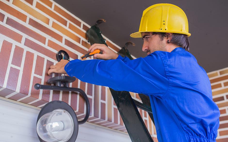  urgence électricité Magny-les-Hameaux