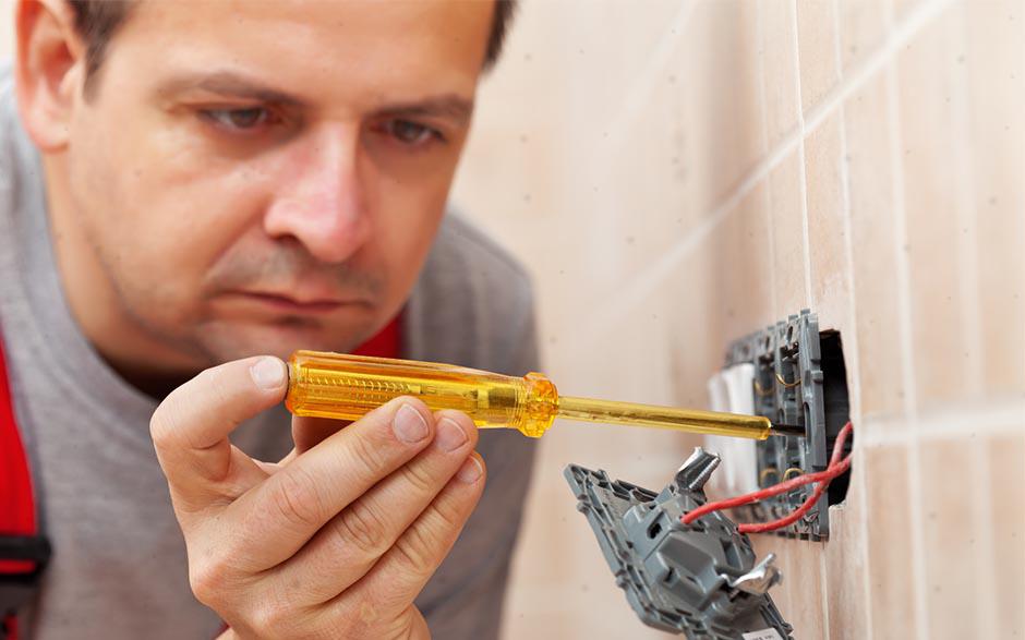 travaux électricité Courcouronnes